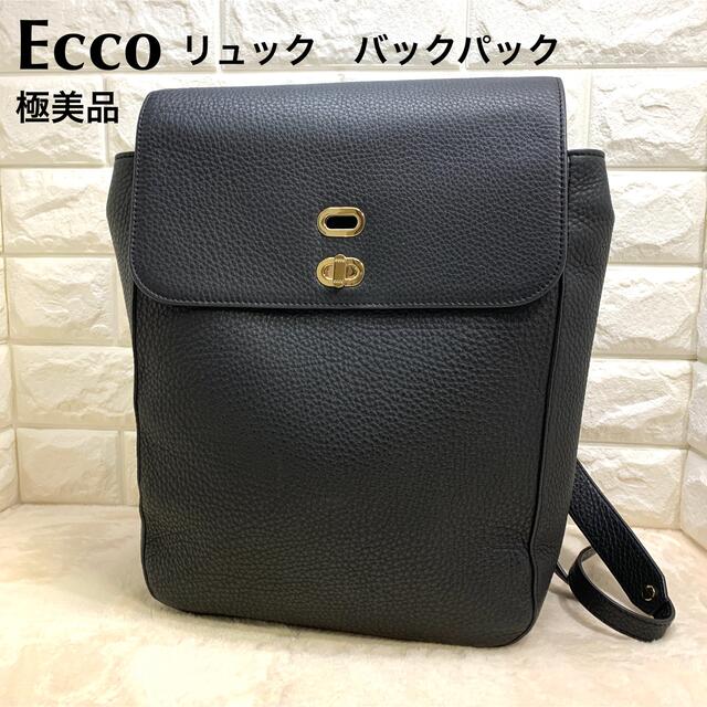 liv køber skræmmende 極美品 エコー ecco バックパック リュック クリスマスツリー特価！ 8192円 www.bluepractice.co.jp