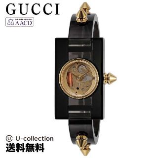 グッチ(Gucci)のグッチ ビンテージウェブ Watch GU-YA143508(腕時計)