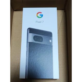 pixel7 128GB(スマートフォン本体)