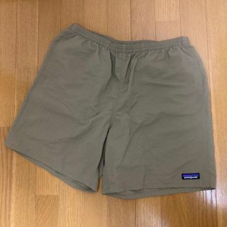 パタゴニア(patagonia)のパタゴニア　バギーズロング7インチ ASHT(ショートパンツ)