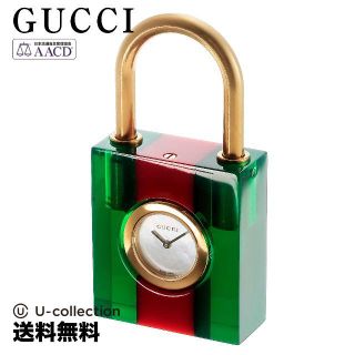 グッチ(Gucci)のグッチ コンスタンス Watch GU-YA150501(腕時計)