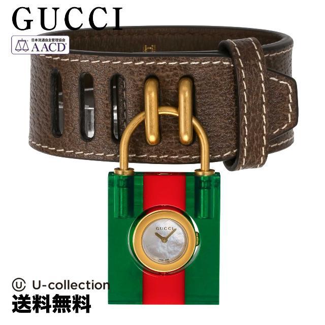 グッチ コンスタンス Watch GU-YA150505 【はこぽす対応商品】 52%割引