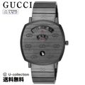 グッチ GRIP watch GU-YA157429  2