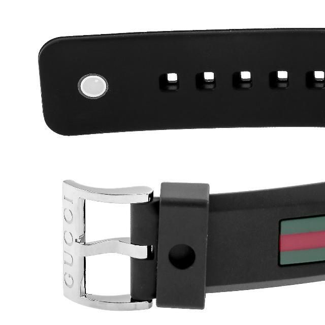 グッチ SYNC Watch GUS-YA137116 2 | www.thestyledhouse.com.au