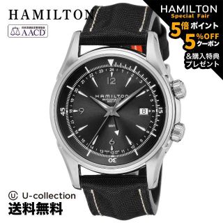 ハミルトン(Hamilton)のハミルトン ジャズマスター Watch HM-H32615835(腕時計(アナログ))