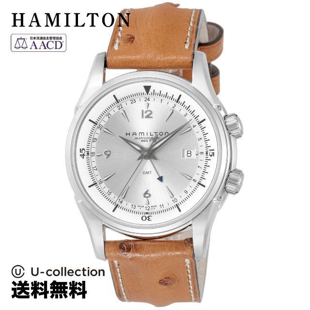 ハミルトン Jazzmaster Watch HM-H32625555  2