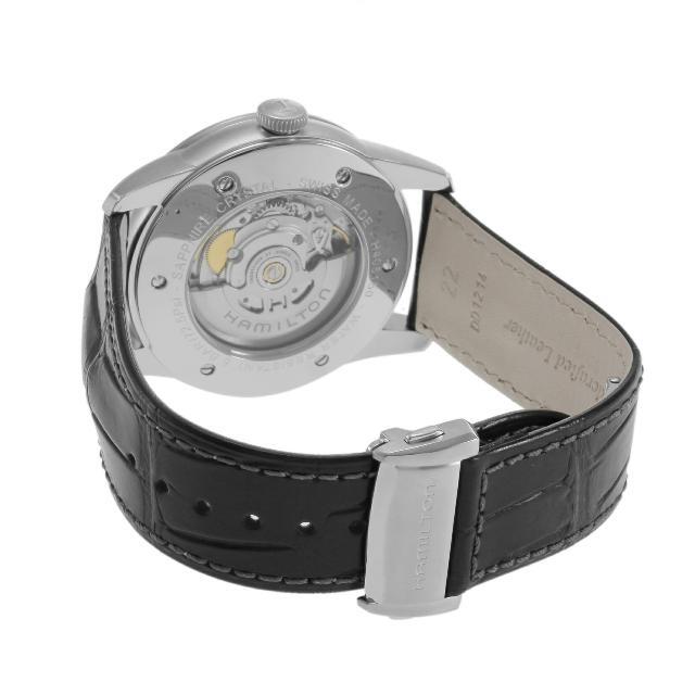 ハミルトン アメリカン クラシックレイルロード 腕時計 HM-H40515731  2