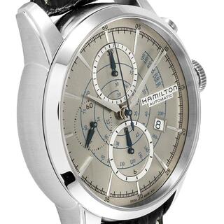 ハミルトン アメリカン クラシックレイルロード 腕時計 HM-H40656131  2