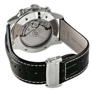 ハミルトン アメリカン クラシックレイルロード 腕時計 HM-H40515781  2