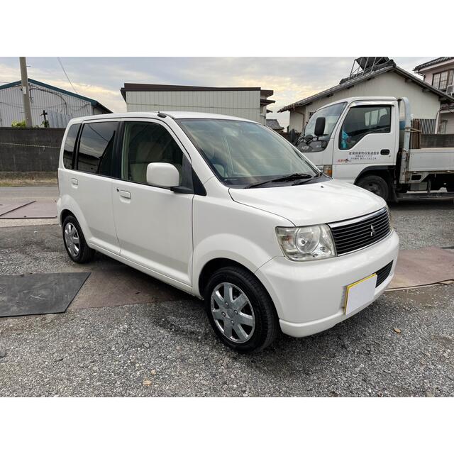 車検令和5年4月‼️‼️総額10.8万円‼️‼️EKワゴン‼️