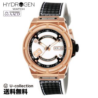 ハイドロゲン(HYDROGEN)のハイドロゲン OTTO Watch HYD-HW224001  2(腕時計(アナログ))