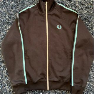 FRED PERRY - フレッドペリー トラックジャケット