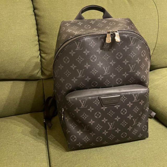 ❁﻿LOUIS VUITTON ルイヴィトン バックパック M43186 - バッグ