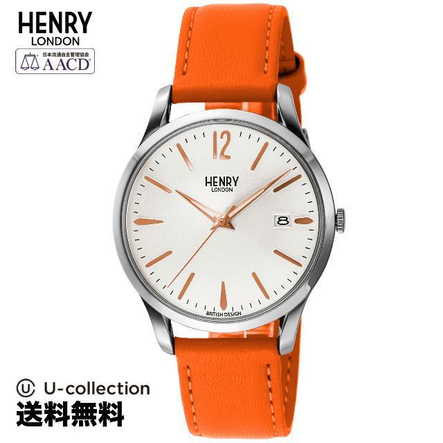 レディース プチギフト ヘンリーロンドン HENRY LONDON CANONBURY ユニ
