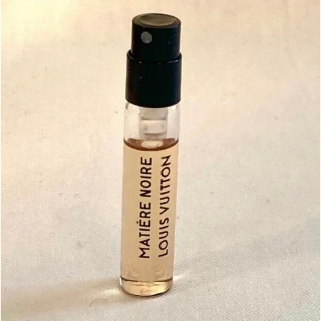 ⭐️ 100ml⭐️ ヴィトン正規品 ルイヴィトン マティエールノワール 香水