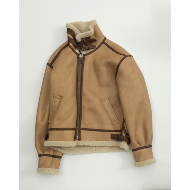 【美品】TODAYFUL B-3 Flight Jacket フライトジャケット