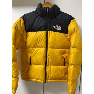 ザノースフェイス(THE NORTH FACE)のザ・ノース・フェイス(THE NORTH FACE) jacket nuptse(ダウンジャケット)