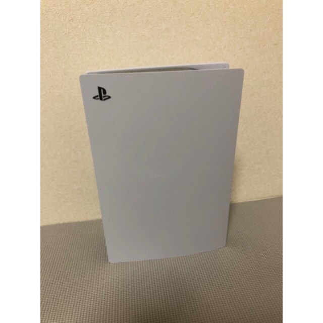 SONY PlayStation5 CFI-1000B01 1