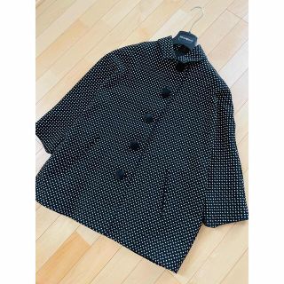 エンポリオアルマーニ(Emporio Armani)の新品♡EMPORIOARMANI コート 36  エンポリオアルマーニ(ロングコート)