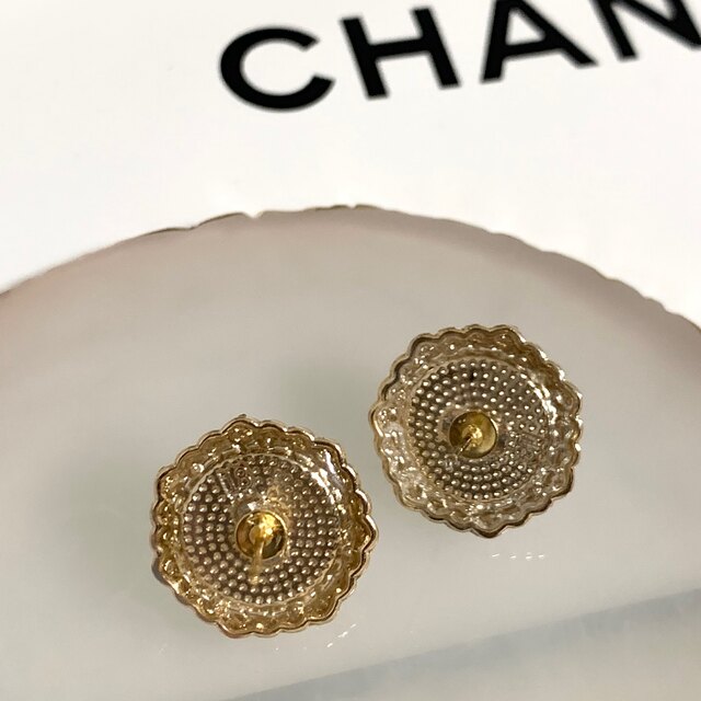 CHANEL シャネル/ ピアス ヴィンテージピアス CHANEL シャネル/ ピアス ヴィンテージピアス