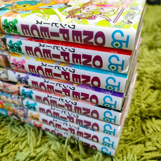 漫画 ONE PIECE ワンピース 85巻〜99巻 15冊セット ジャンプ エンタメ/ホビーの漫画(少年漫画)の商品写真