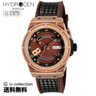 ハイドロゲン(HYDROGEN)のハイドロゲン OTTO Watch HYD-HW224004  2(腕時計(アナログ))