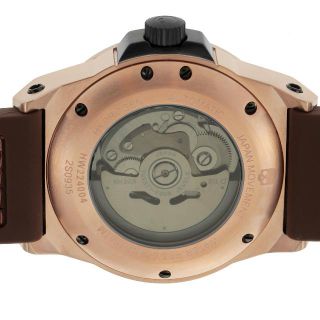 ハイドロゲン OTTO Watch HYD-HW224004 2 - 腕時計(アナログ)