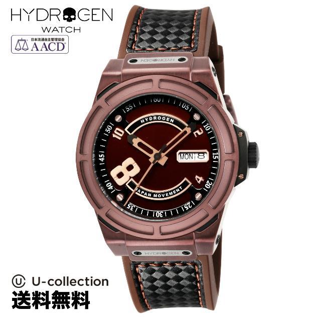 自動巻防水機能ハイドロゲン OTTO Watch HYD-HW224007  2