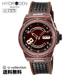 ハイドロゲン(HYDROGEN)のハイドロゲン OTTO Watch HYD-HW224007  2(腕時計(アナログ))