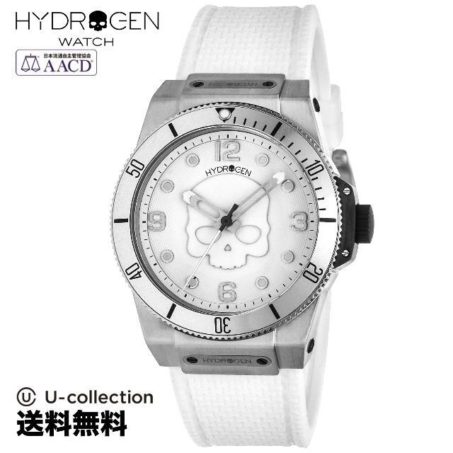 男女種別ハイドロゲン SPORTIVO SKULL COLLECTION Watch HYD-HW324200-SK  2