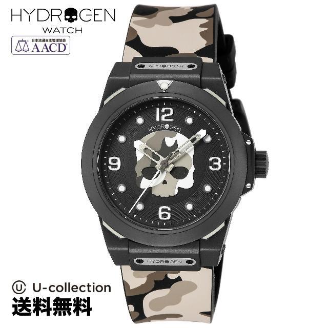 ハイドロゲン SPORTIVO Watch HYD-HW324208-SK  2