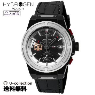 ハイドロゲン(HYDROGEN)のハイドロゲン OTTO CHRONO Watch HYD-HW514409  2(腕時計(アナログ))