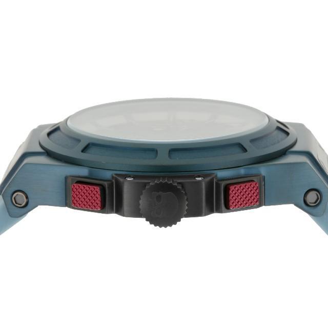 ハイドロゲン OTTO CHRONO Watch HYD-HW514414 2-