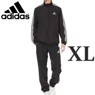 アディダス(adidas)のアディダス adidas ジャージ上下 トラックスーツ XL 新品(ジャージ)