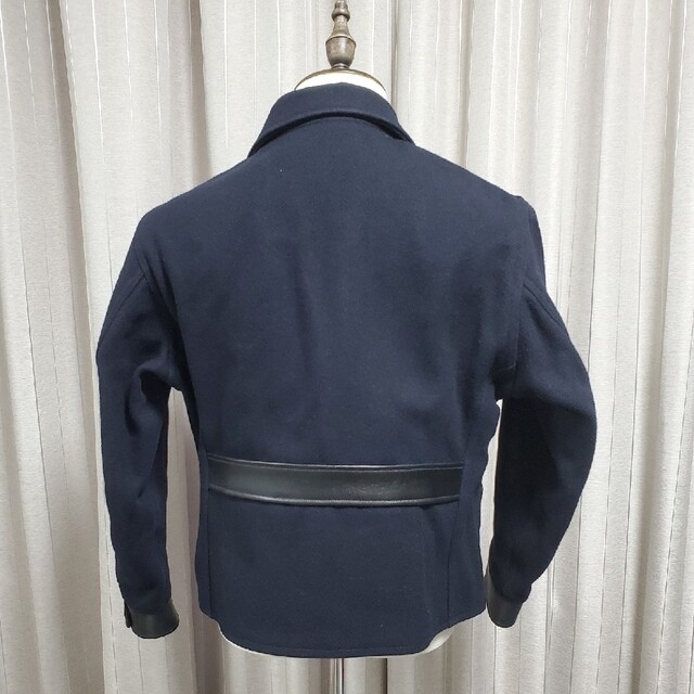 アットラス コサックジャケット 40 Timeworn ATLAST ブッチャー アットラス コサックジャケット 40 Timeworn ATLAST ブッチャー