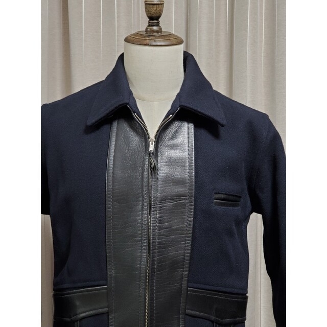 ATLAST \u0026CO cossak sports jacket vintage