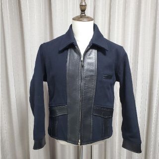 アットラス コサックジャケット 40 Timeworn ATLAST ブッチャー アットラス コサックジャケット 40 Timeworn ATLAST ブッチャー