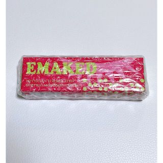 ミズハシホジュドウセイヤク(水橋保寿堂製薬)のエマーキット  EMAKED　2mL まつげ美容液(その他)