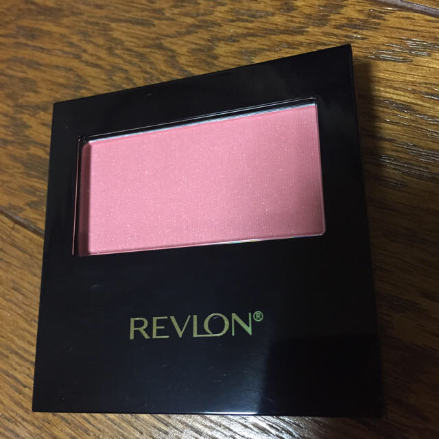 REVLON(レブロン)のレブロン チーク コスメ/美容のベースメイク/化粧品(チーク)の商品写真