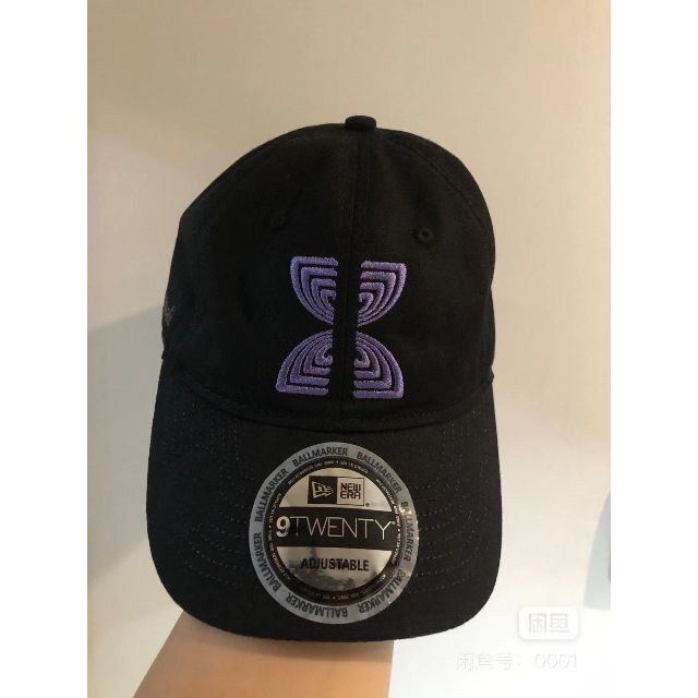 低価お買い得 kiko kostadinov kk eeedoms new era capの通販 by