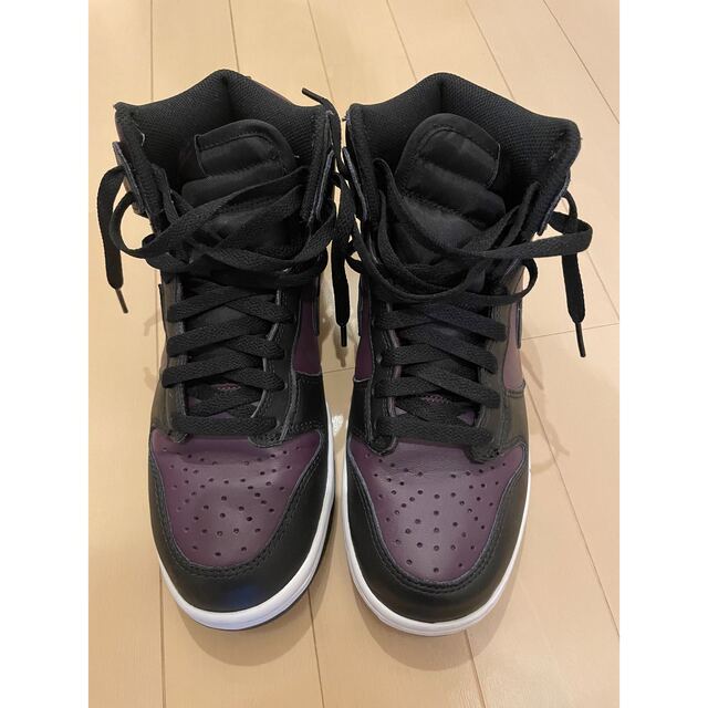 FRAGMENT(フラグメント)の【美品】NIKE FRGAMENT 北京DUNK 26cm フラグメント メンズの靴/シューズ(スニーカー)の商品写真