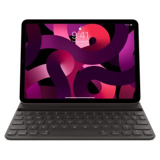 アイパッド(iPad)のSmart Keyboard Folio (PC周辺機器)