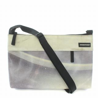 フライターグ(FREITAG)のFREITAG LOU SHOULDER BAG S メッセンジャー F553(ショルダーバッグ)