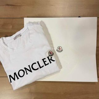 MONCLER - モンクレール Tシャツ