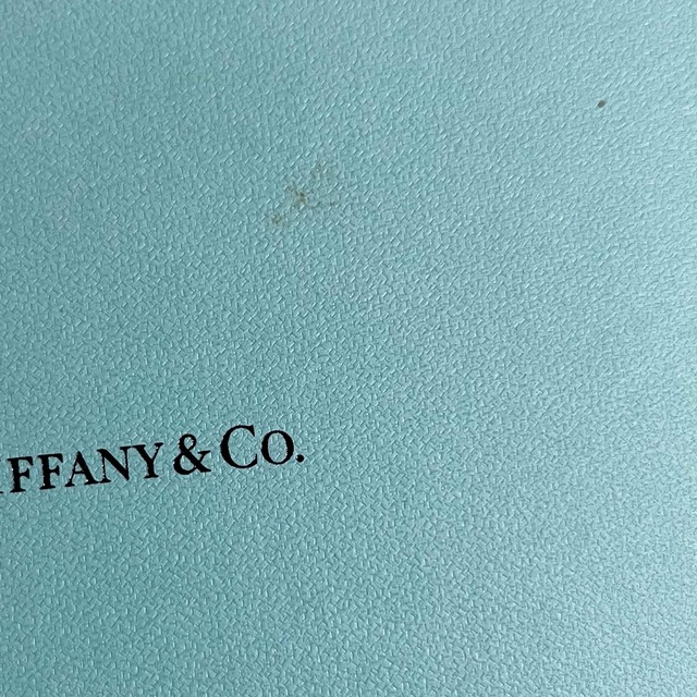 Tiffany & Co.(ティファニー)のティファニー、レザーブレスレット未使用品 レディースのアクセサリー(ブレスレット/バングル)の商品写真