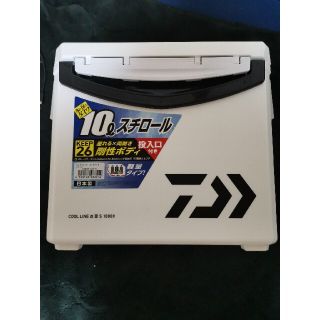 ダイワ(DAIWA)のダイワクーラーBOX10リットル(その他)