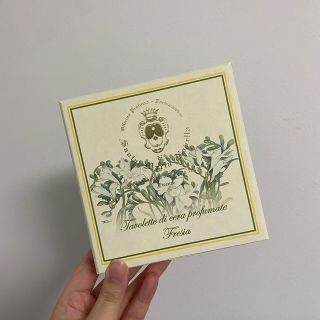 サンタマリアノヴェッラ(Santa Maria Novella)のサンタ・マリア・ノヴェッラ タボレッタ フリージア(その他)