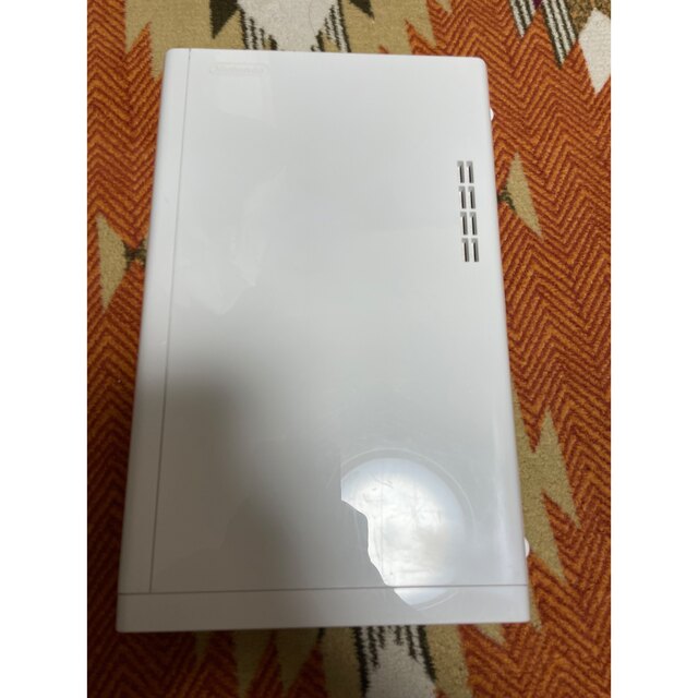 Wii U(ウィーユー)のWii U プレミアムセット シロ エンタメ/ホビーのゲームソフト/ゲーム機本体(家庭用ゲーム機本体)の商品写真