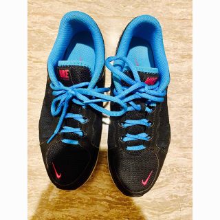 ナイキ(NIKE)のナイキ　レディース　ランニングシューズ　24.5cm(シューズ)