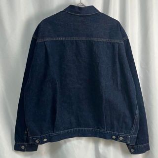 Levi's - 【アメリカ製 サイズ48】LEVI'S 507XX デニムジャケット